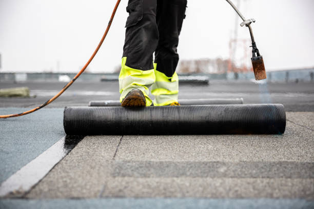 Fast & Reliable Emergency Roof Repairs in Dayton, KY