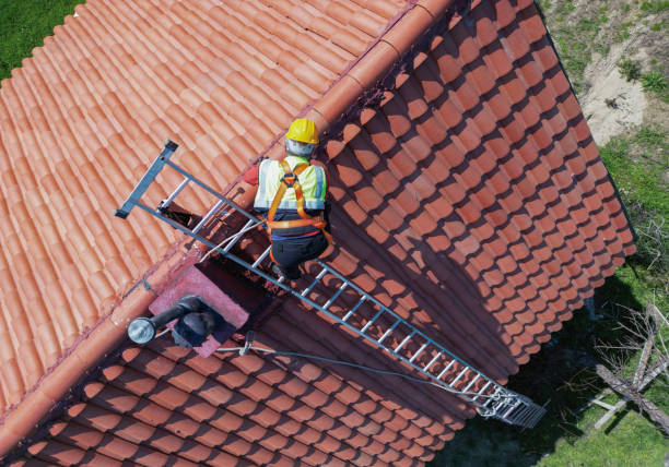 EPDM Roofing in Dayton, KY